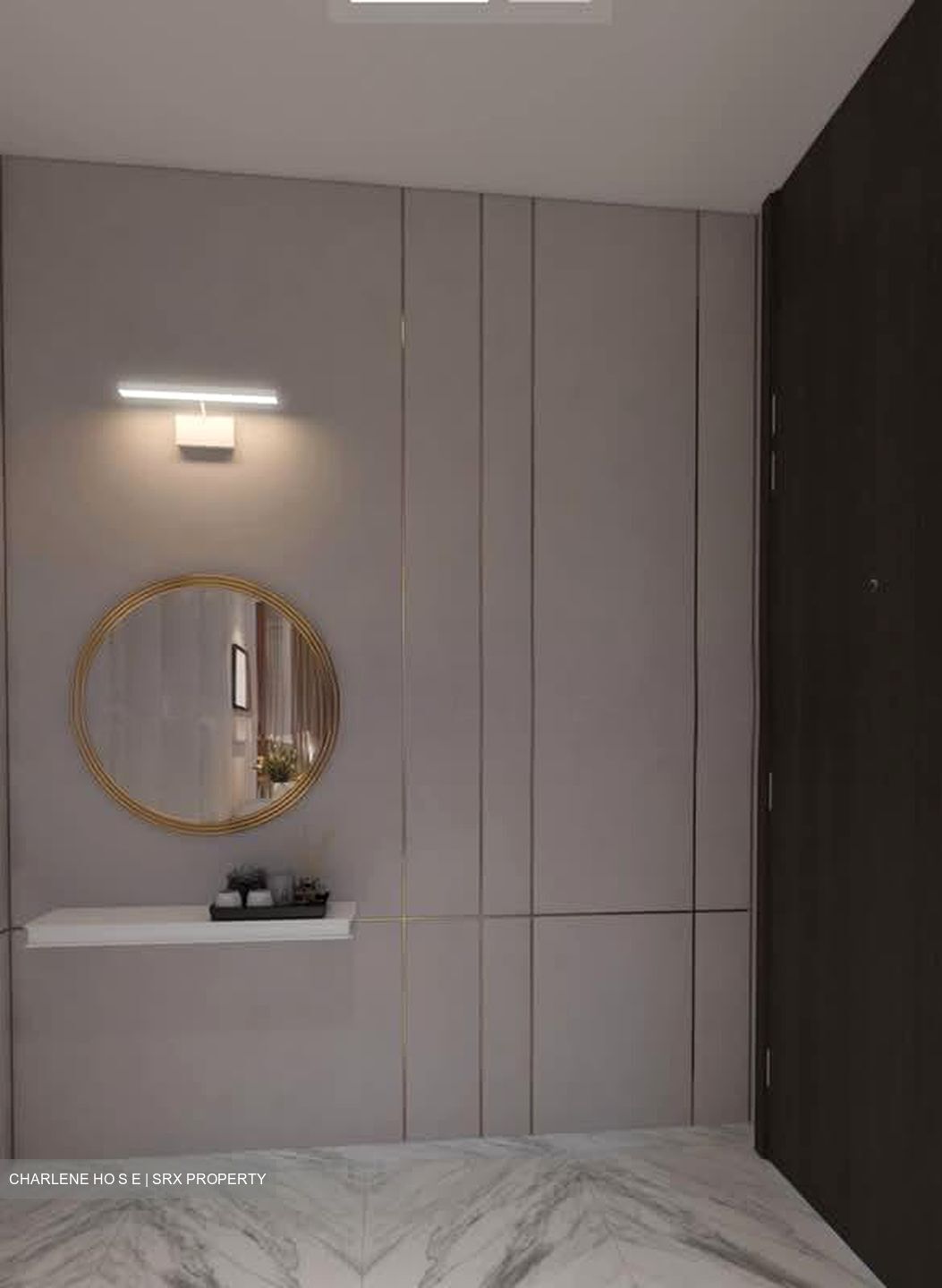 Van Holland (D10), Condominium #559796301
